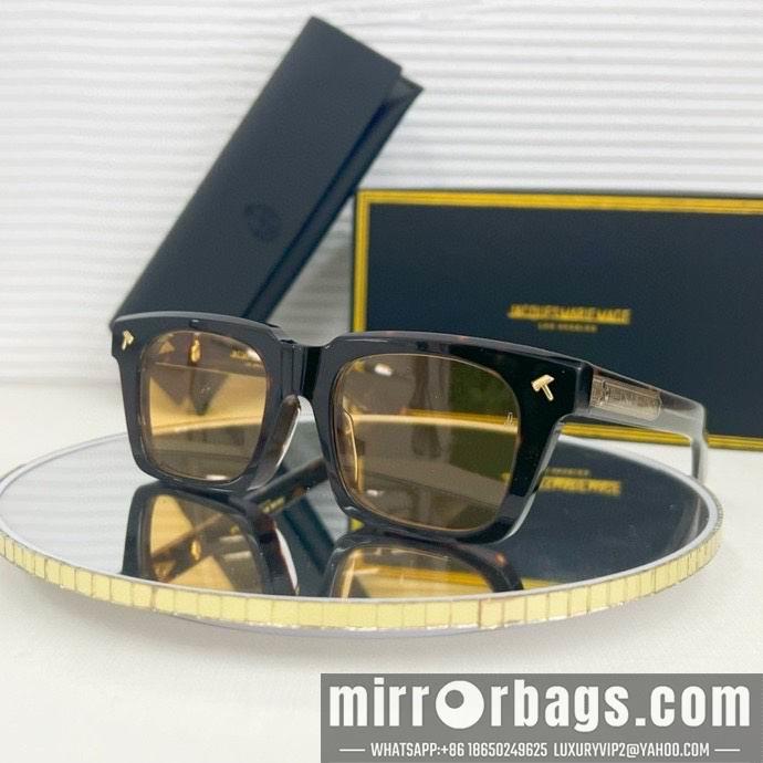 Replica Jacques Marie Mage Glasses smx58
