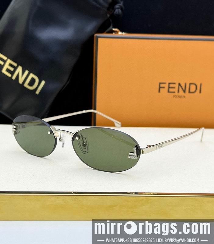Replica Fendi Glasses smh114