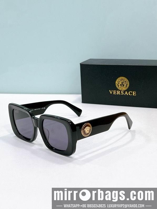 Replica Versace Glaases smx143