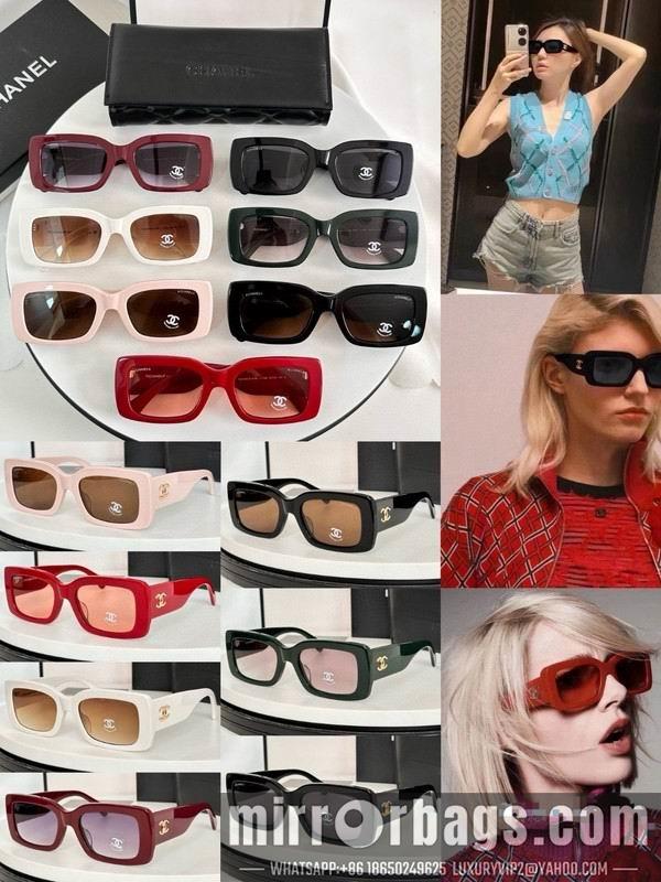 Replica Chanel Glasses smh52