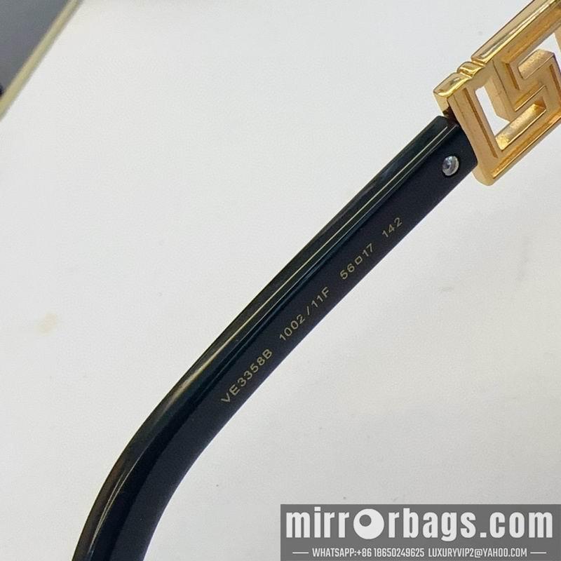 Replica Versace Glaases smx163