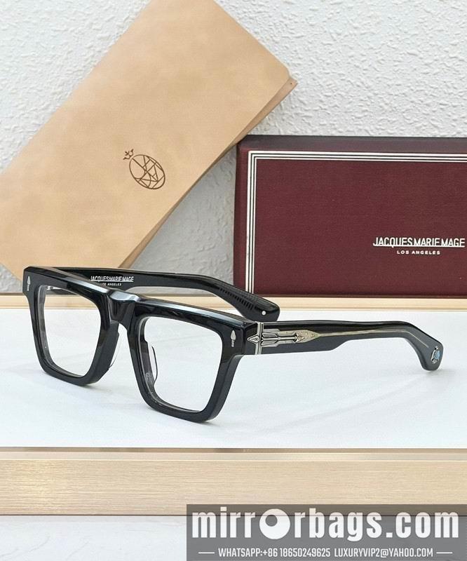 Replica Jacques Marie Mage Glasses 03smh43