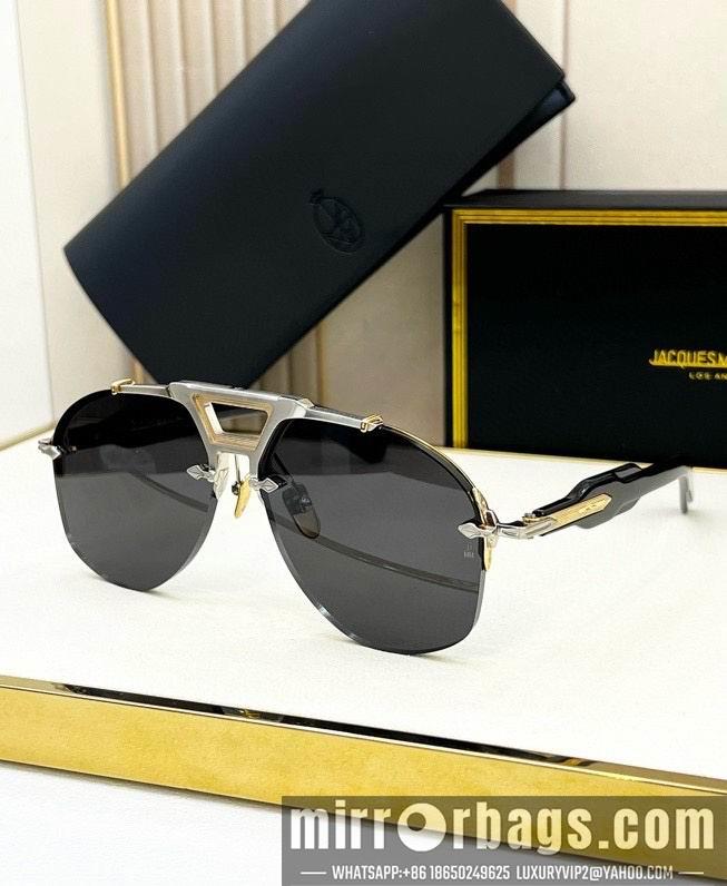 Replica Jacques Marie Mage Glasses smx54