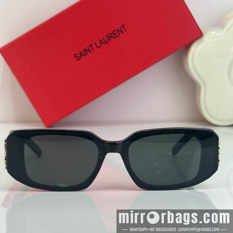 Replica YSL Glasses smx87