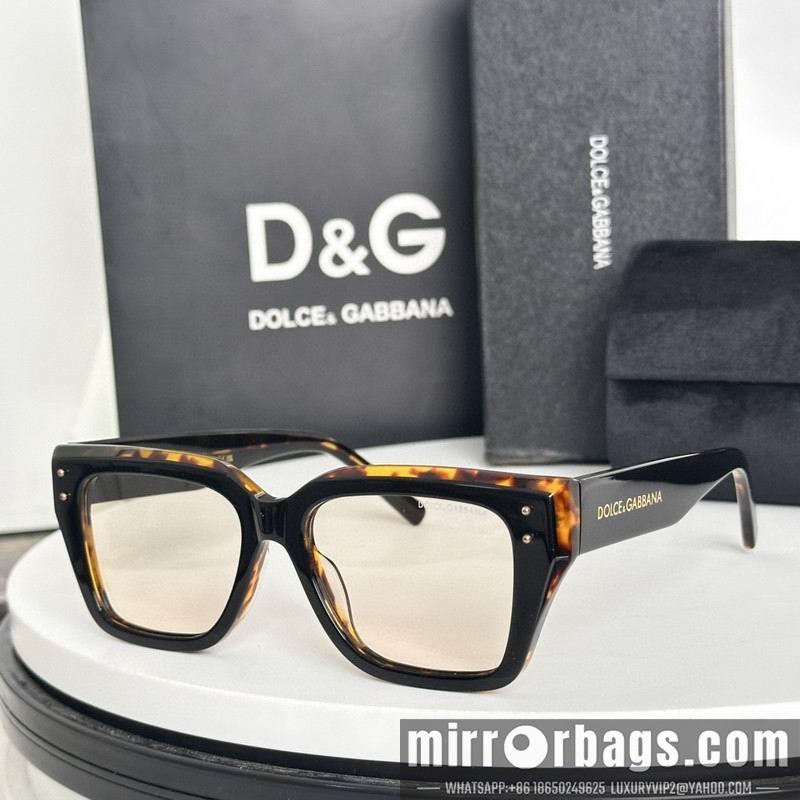 Replica DG Glasses 03smh03