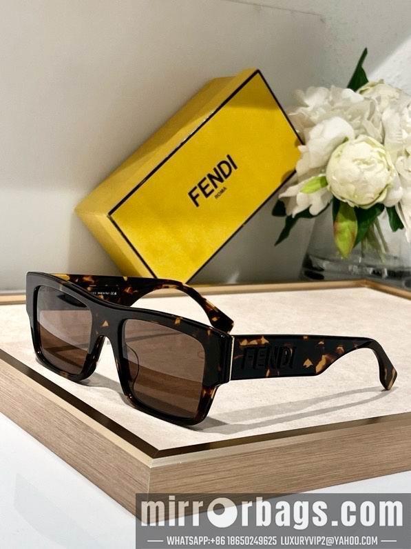 Replica Fendi Glasses smx50