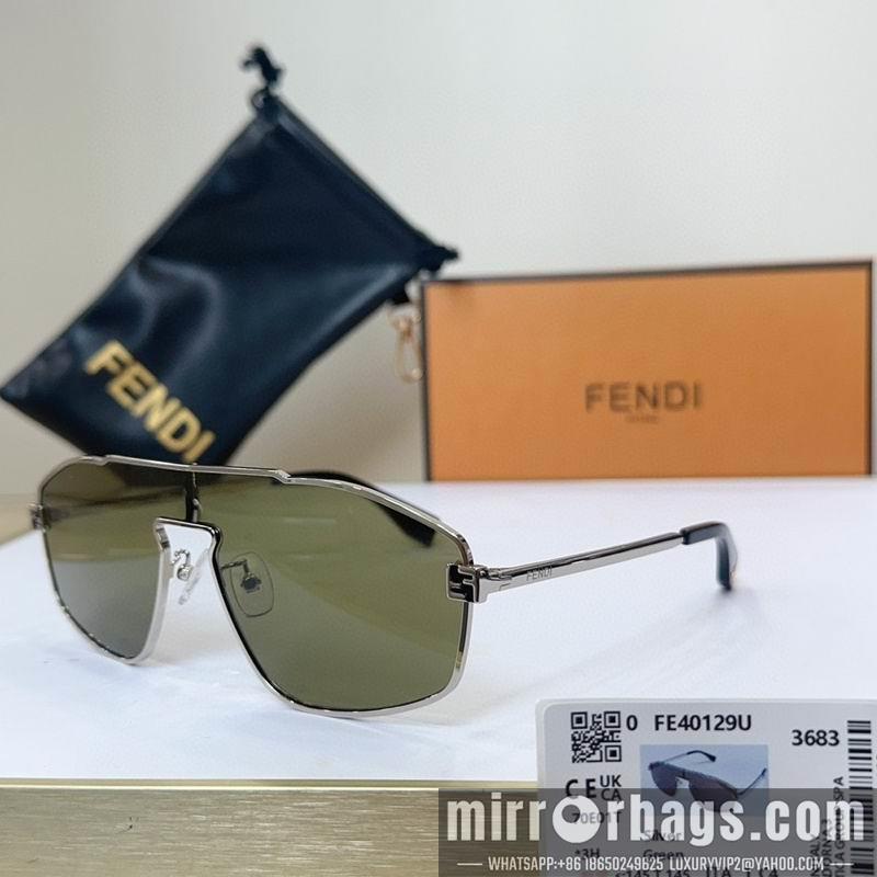 Replica Fendi Glasses smh48