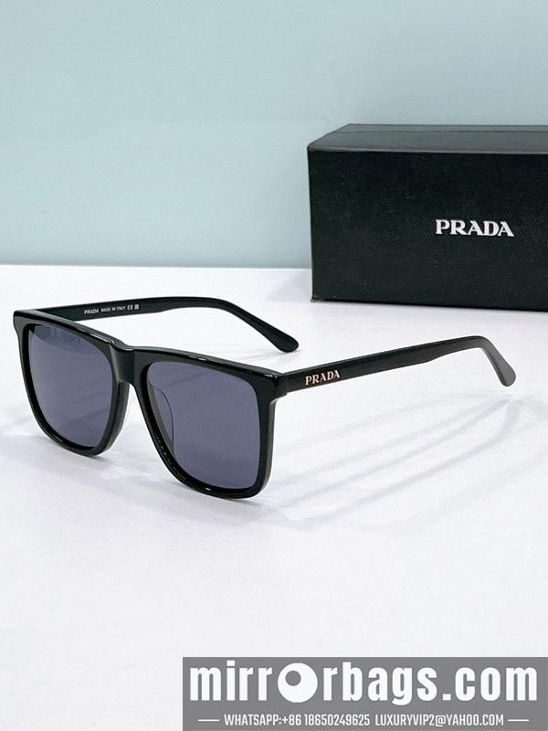 Replica Prada Glasses smh75