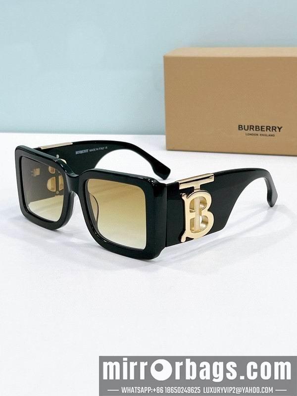 Replica Burberry Glasses smr14