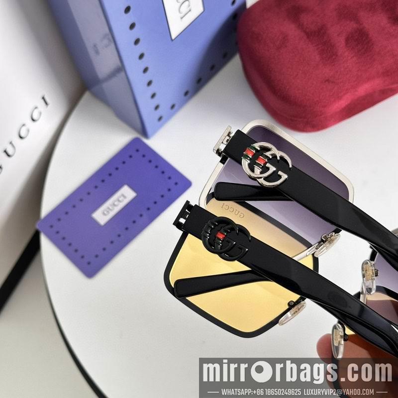Replica Gucci Glasses smh103