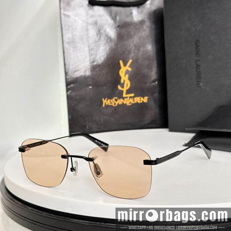 Replica YSL Glasses 03smh05