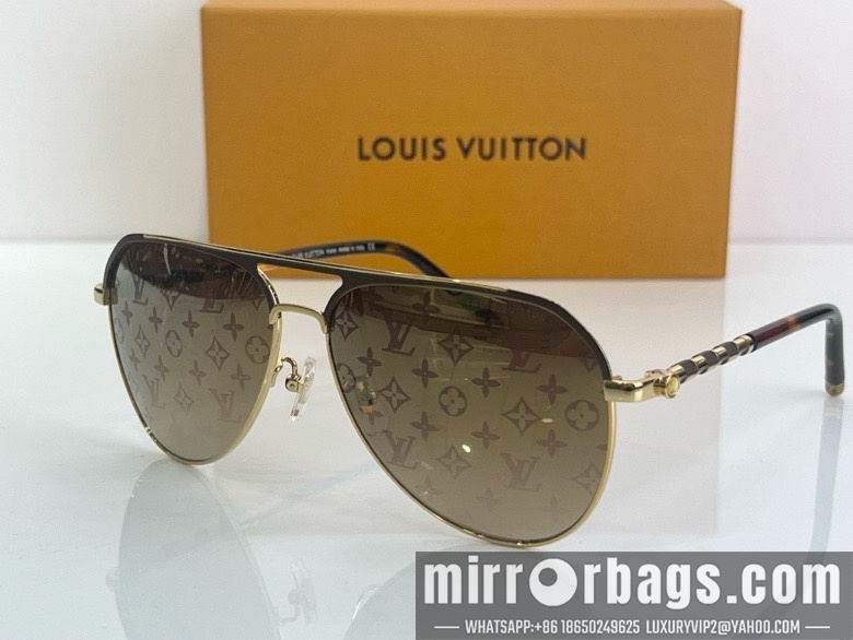 Replica LV Glasses smx95