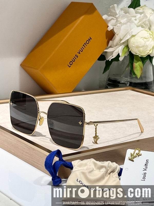 Replica LV Glasses smh153