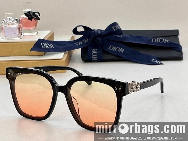 Replica Dior Glasses smr25