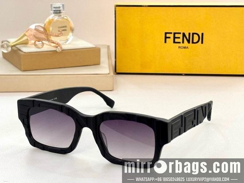 Replica Fendi Glasses smx99