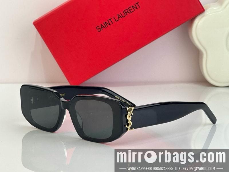 Replica YSL Glasses smx87