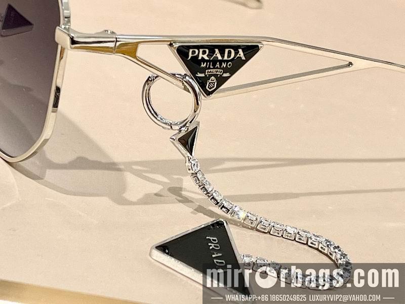 Replica Prada Glasses smr01