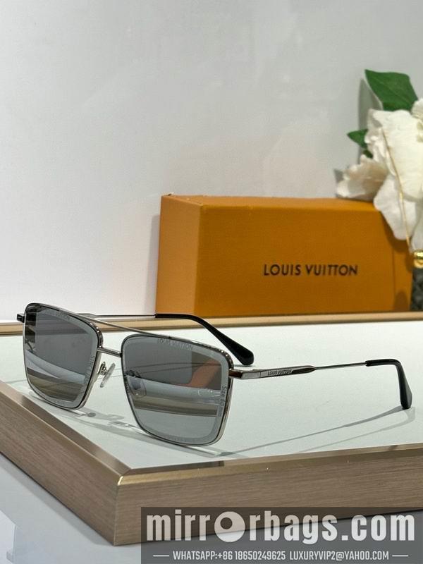 Replica LV Glasses smh106