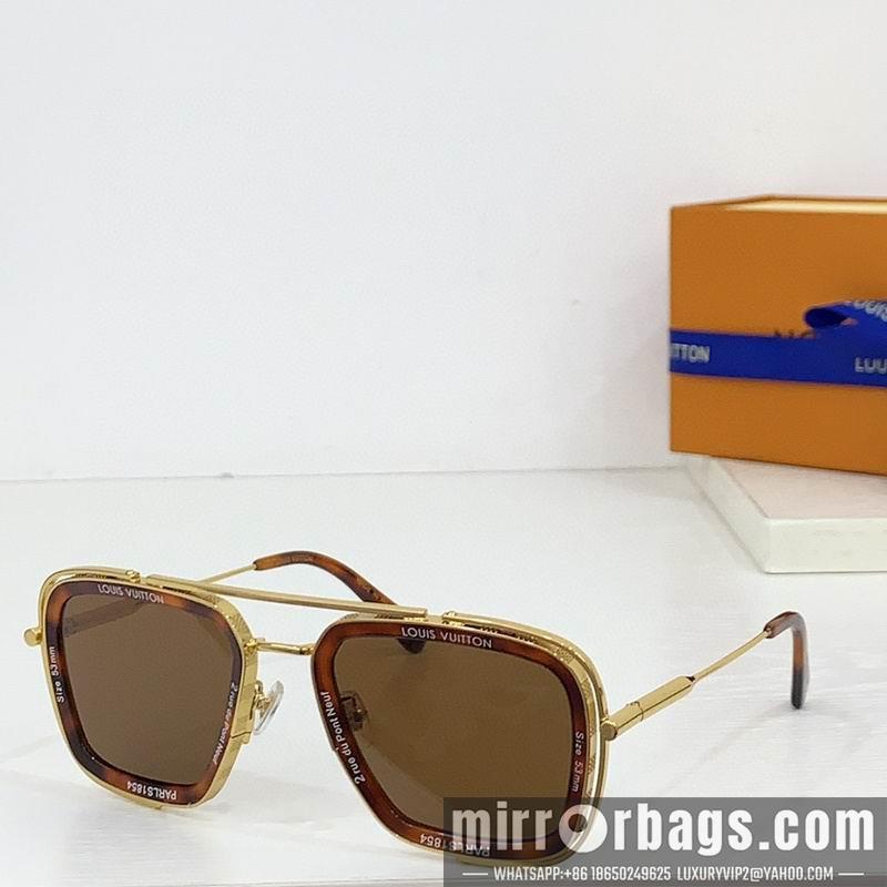 Replica LV Glasses smr62