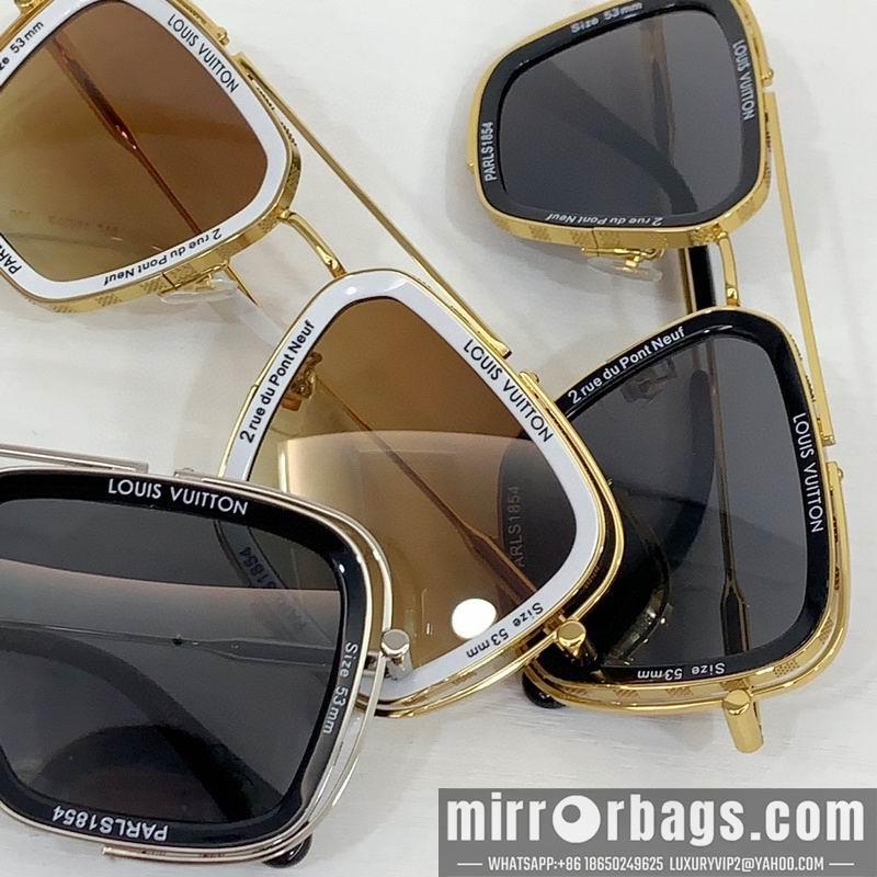 Replica LV Glasses smr62