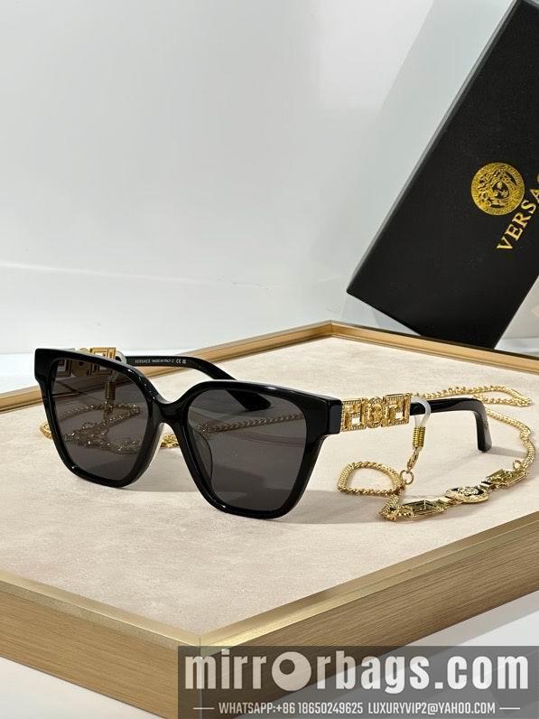 Replica Versace Glaases smx135