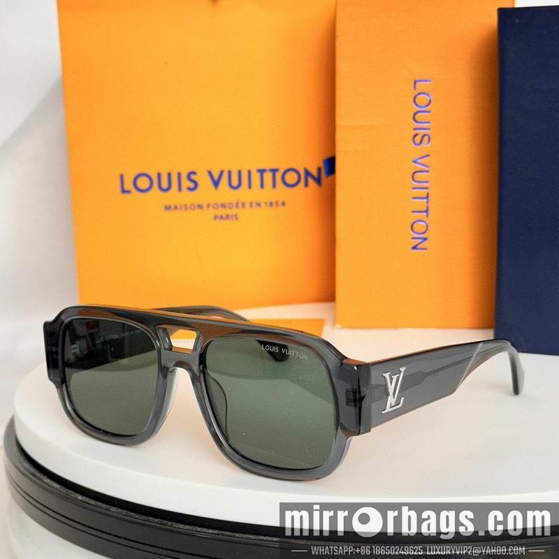 Replica LV Glasses smh89