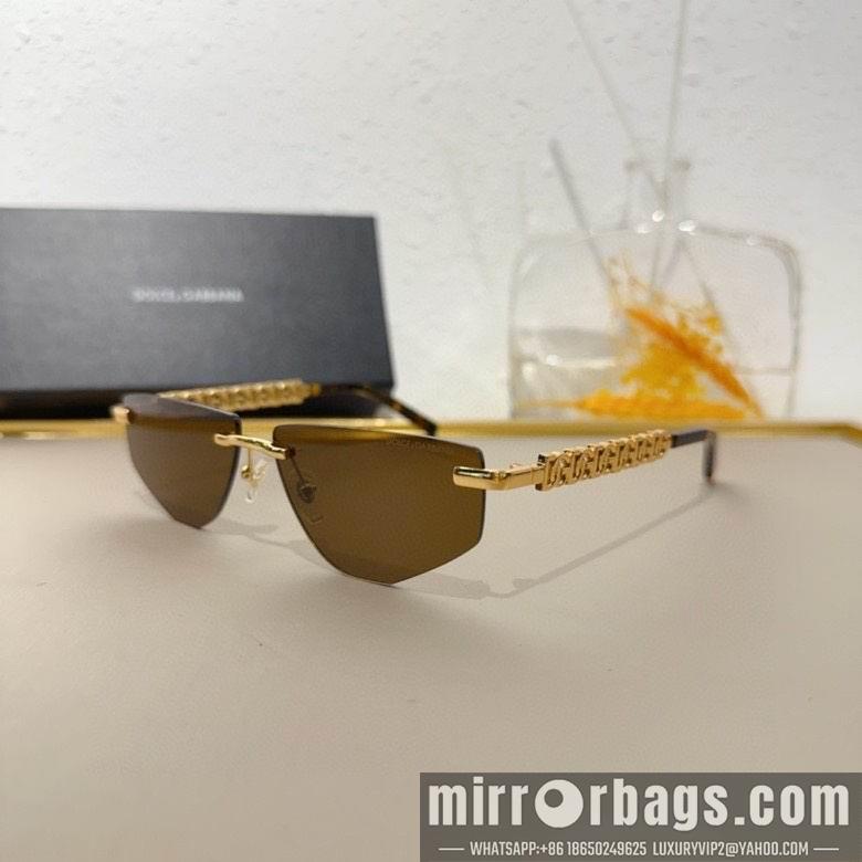 Replica DG Glasses 010203