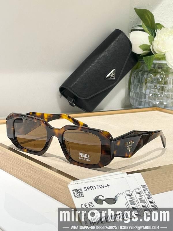 Replica Prada Glasses smr124