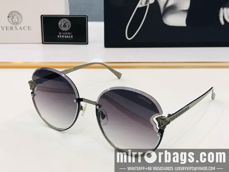 Replica Versace Glaases smx47