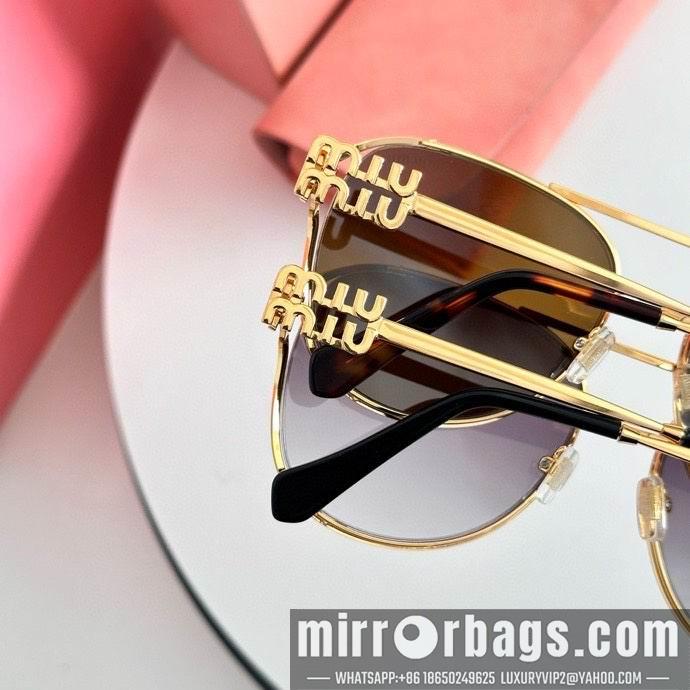 Replica MiuMiu Glasses smx133