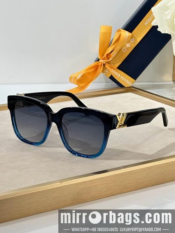 Replica LV Glasses smh57