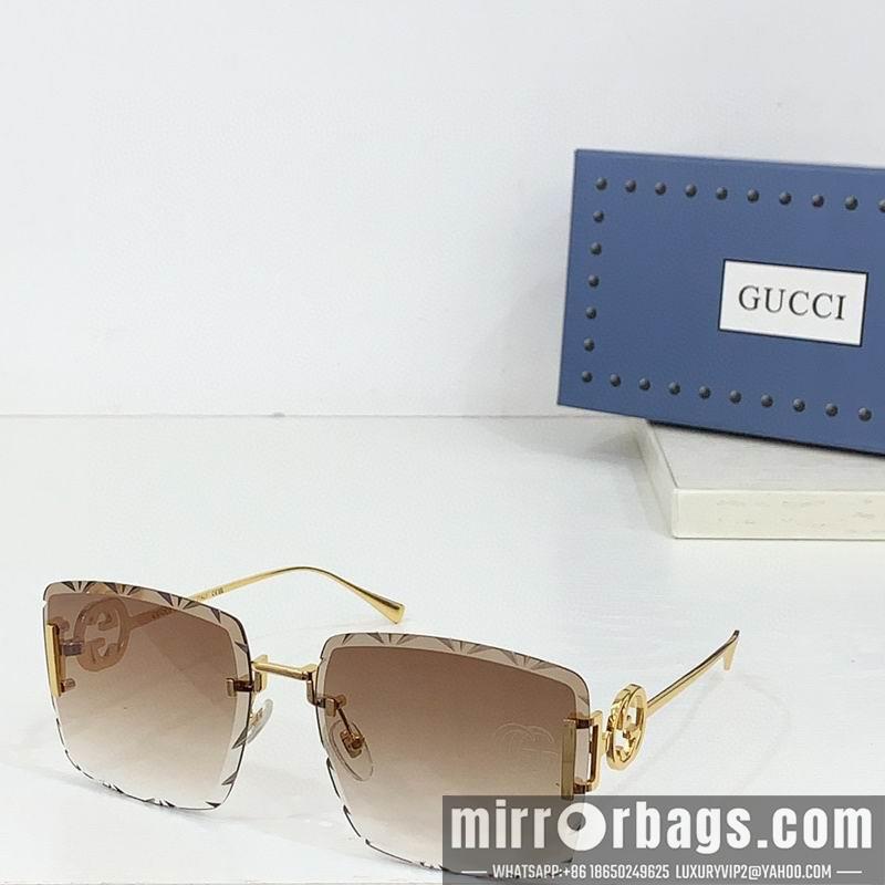 Replica Gucci Glasses smr49