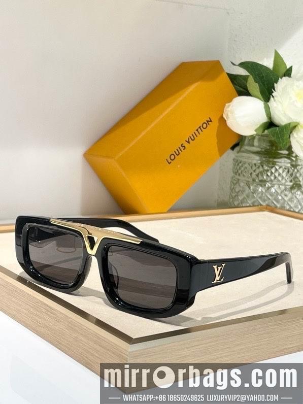 Replica LV Glasses smx201