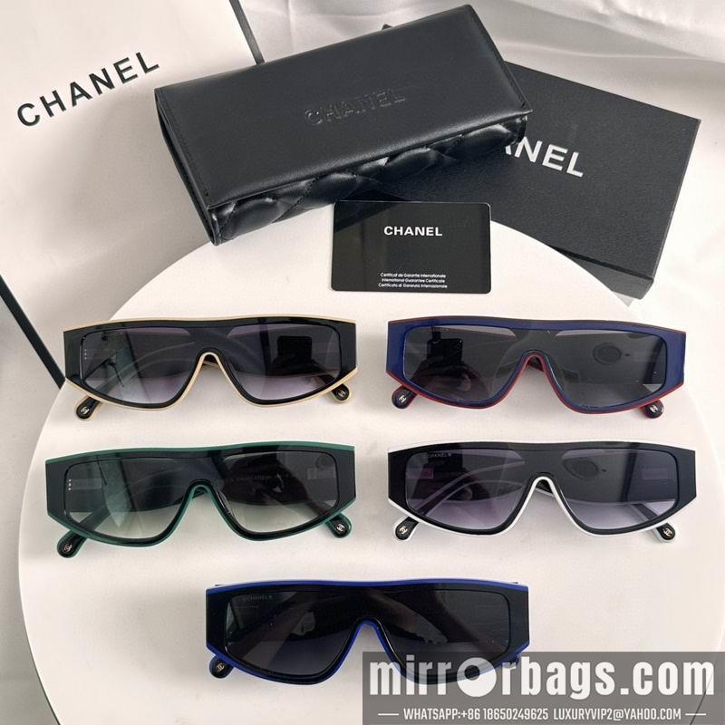 Replica Chanel Glasses smh41