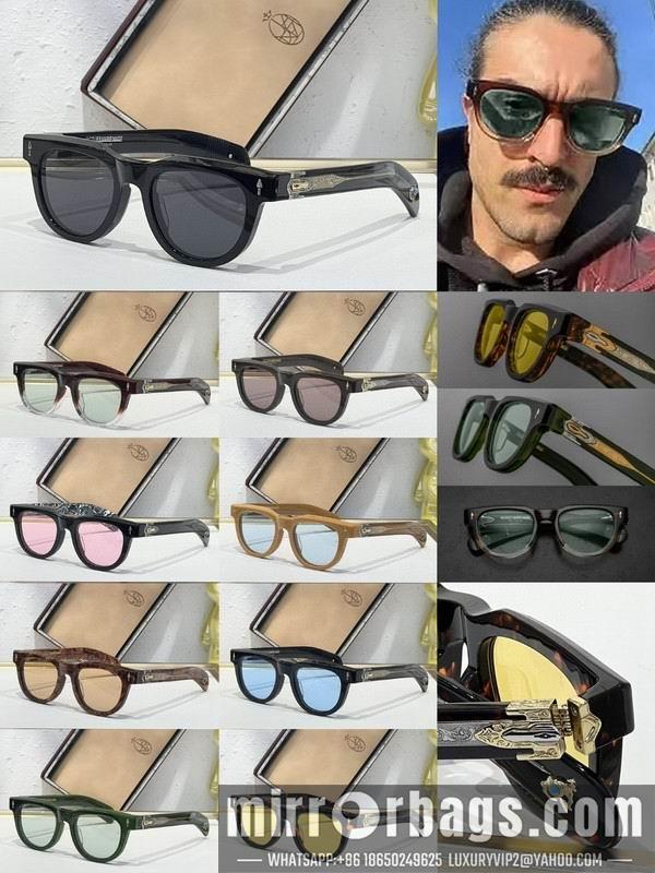 Replica Jacques Marie Mage Glasses 03smh75