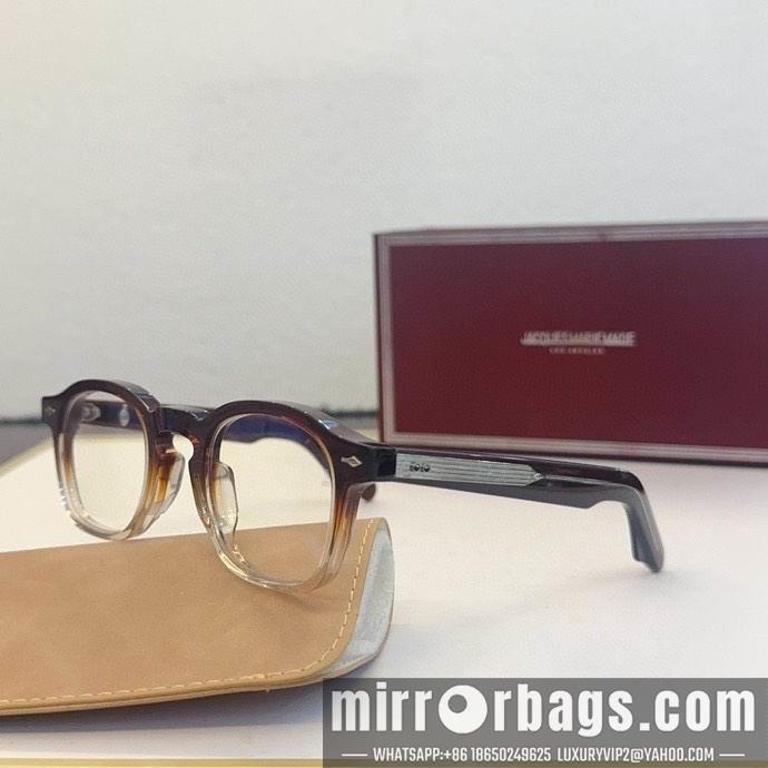 Replica Jacques Marie Mage Glasses smx63