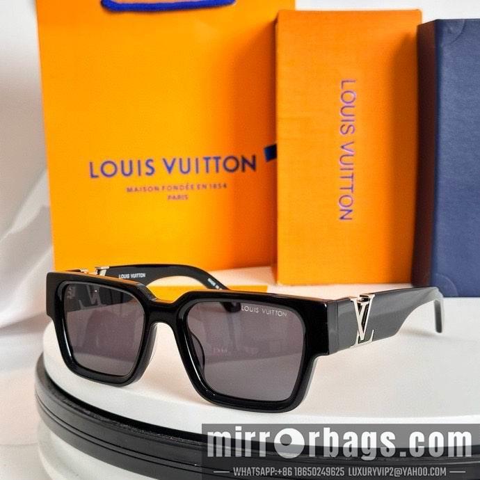 Replica LV Glasses smx177