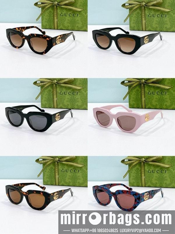 Replica Gucci Glasses smh129