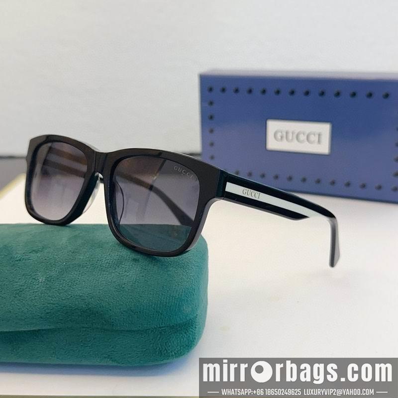 Replica Gucci Glasses smx129