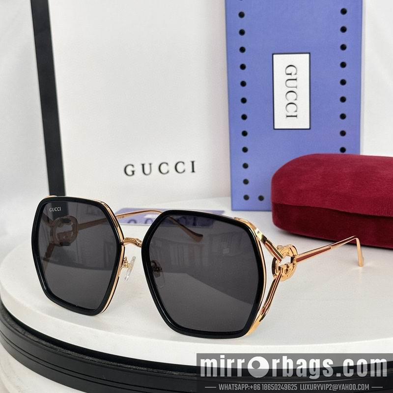 Replica Gucci Glasses smr172