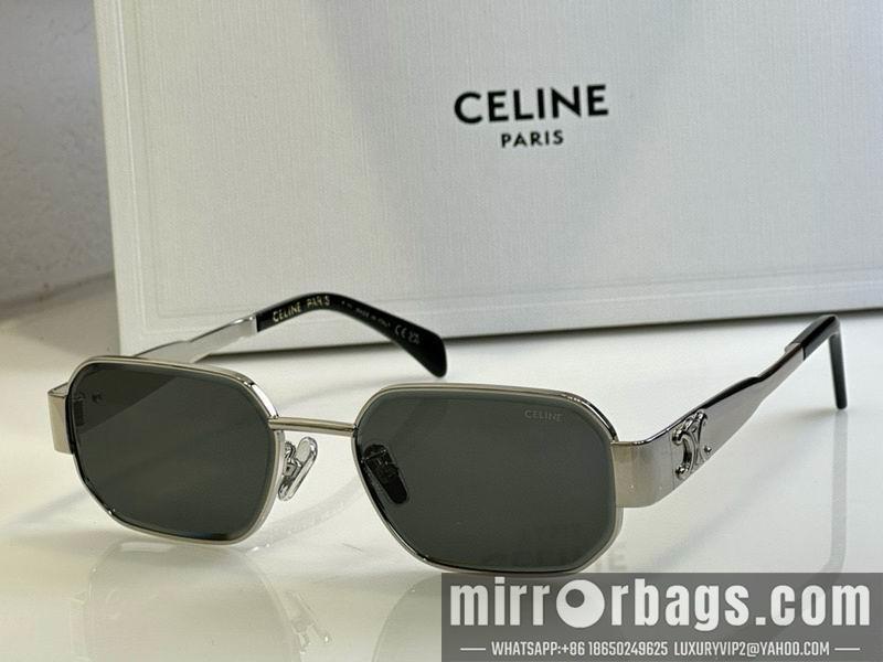 Replica Celine Glasses smx198