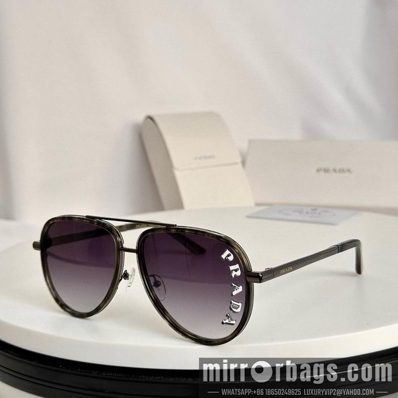 Replica Prada Glasses smr60