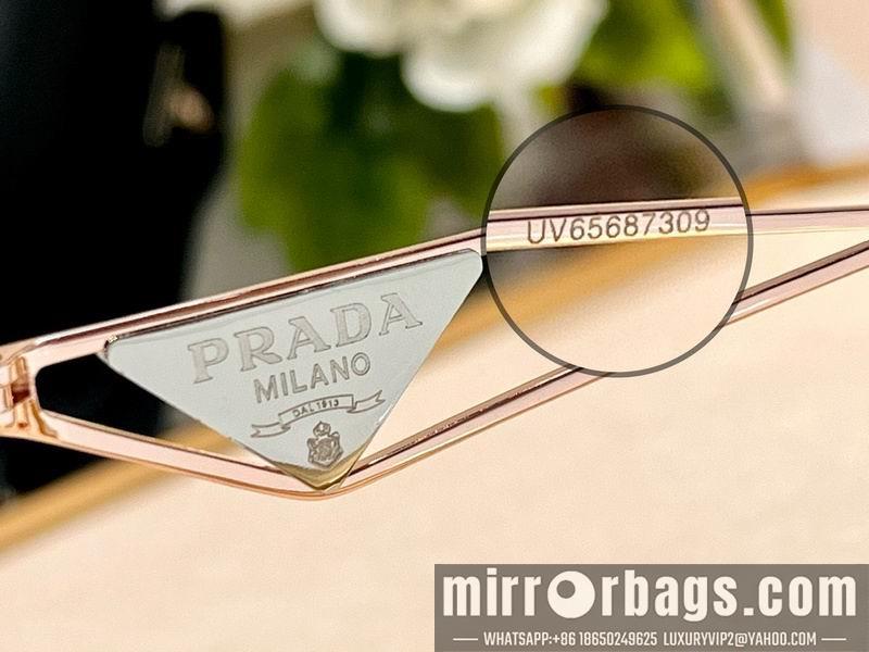 Replica Prada Glasses smr68