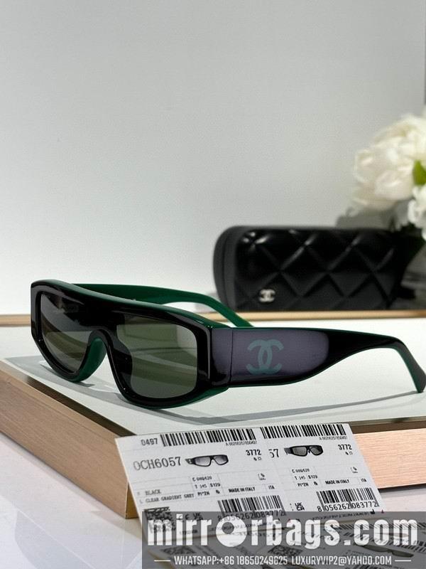 Replica Chanel Glasses smh86