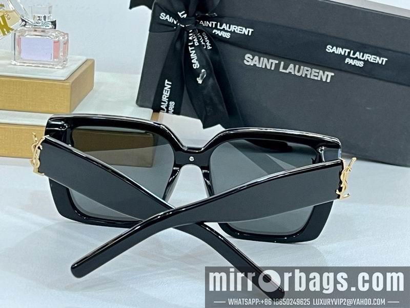 Replica YSL Glasses smx41