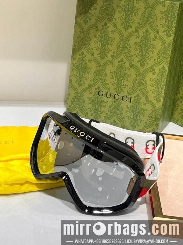 Replica Gucci Glasses smh226