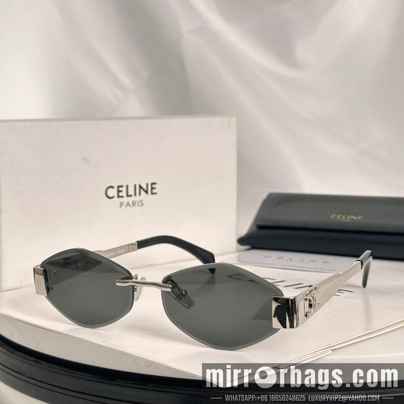 Replica Celine Glasses 03smh15