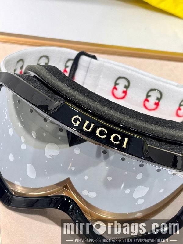 Replica Gucci Glasses smh226