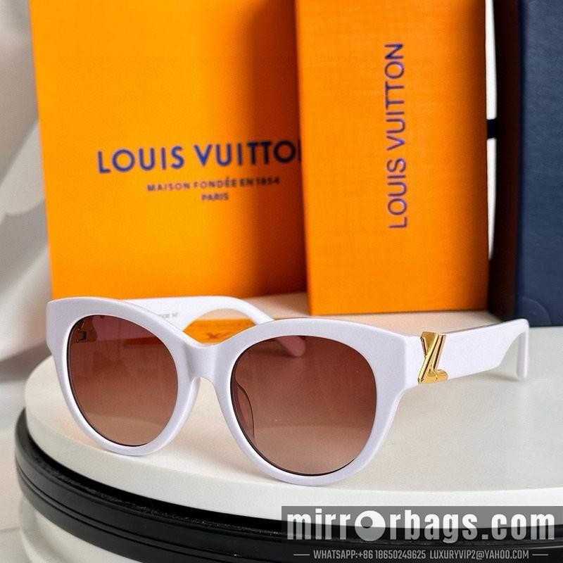 Replica LV Glasses smh62