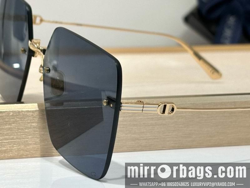 Replica Dior Glasses smr38